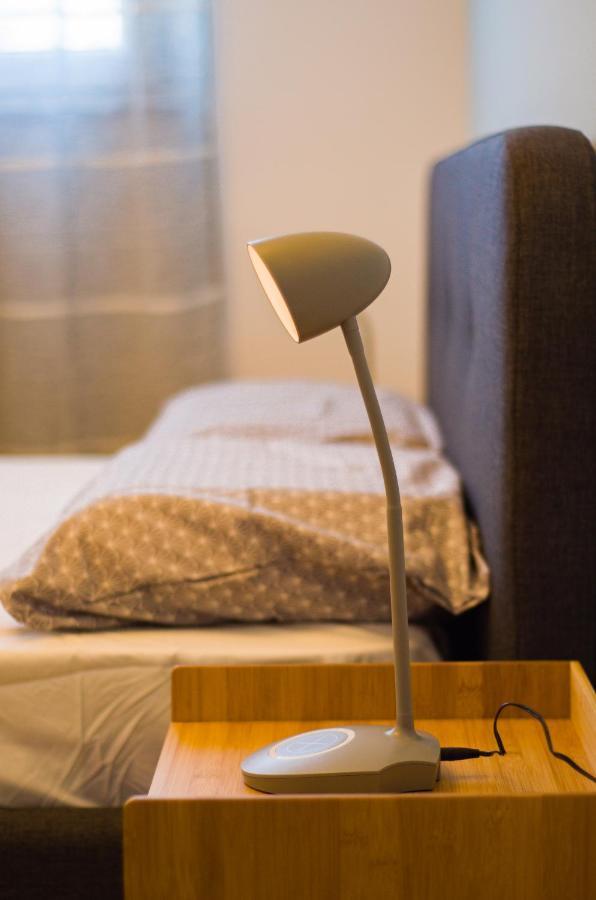 Bright Apartment Close To City Center Tirana Esterno foto
