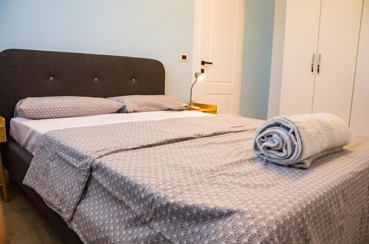 Bright Apartment Close To City Center Tirana Esterno foto